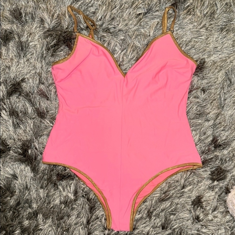 Sam Edelman One Piece Swimsuit